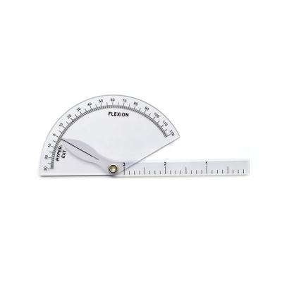 China 2021 Durable In Use High Cost Effective Plastic And PVC Multi Angle Measuring Ruler And Multifunctional Ruler for sale