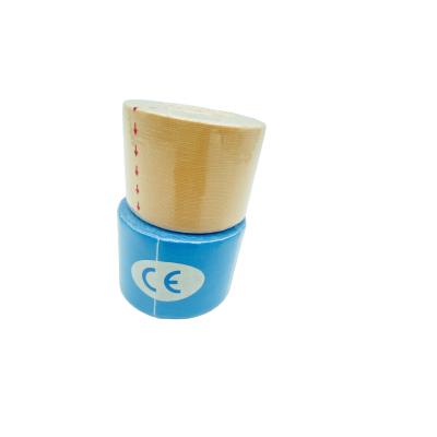 China 2021 Durable Waterproof Nerd Breathable Adhesive Tape And Medical Adhesive Tape Roll for sale