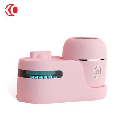 China Low Price Rechargeable Silicone Remover Face Wash Device Sonic Electric Exfoliating Facial Cleansing Brush for sale