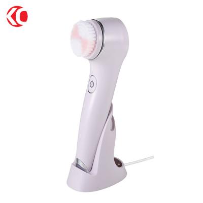 China Good Quality Radio DEEP CLEANING Refill Detergent Sweep Facial Waterproof Face Deep Cleansing Instrument for sale