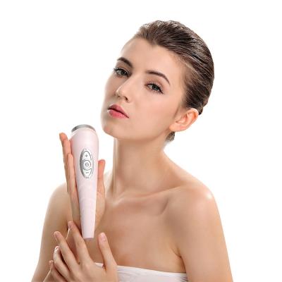 China Deep Cleansing Our Own Manufacturer China Ultrasonic Deep Cleansing Machine Beauty Facial Equipment 2022 for sale