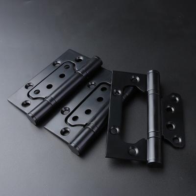 China Contemporary Heavy Duty Aluminum Door 304 Stainless Steel Small Cabinet Door Hinges for sale