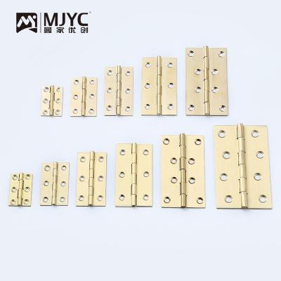 China Contemporary Ball Bearing Hinge Iron Shower Door And Cabinet Folding Glass Hinge for sale