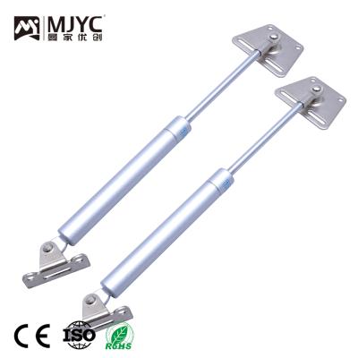 China Cylinder Furniture Hardware Damper Damper Cabinet Cupboard Door Soft Narrow Damper for sale