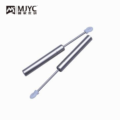 China Modern hot sale factory direct end for cabinet doors auto rebound bin buffer soft closing hdraulic sliding door damper for sale