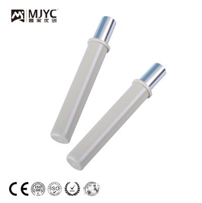 China Contemporary Made By Genuine Source Manufacturer And Order Guaranteed Plastic Linear Barrel Cylinder 8mm Shock Absorbers Piston for sale