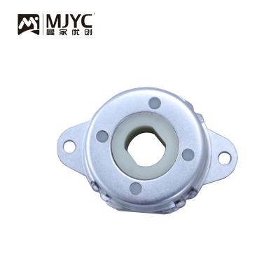 China Contemporary Rotary Plastic Hydraulic Damper Soft Narrow Rotary High Torque Damper Rotary Damper Damper for sale