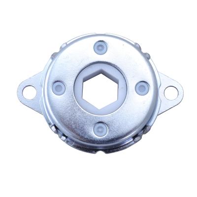 China Contemporary Durable And Quality Rotary Damper Two Way Rotary Damper With Adjustable Torque Rotary Dampers Suppliers for sale