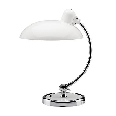 China The contemporary led table lamp is placed in the modern bedroom, which is suitable for multi-color style and fashion soft lamp at work and home for sale