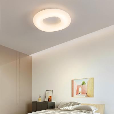 China Modern High Quality Acrylic Floor Light PE Spot Light Home Ceiling Lamp Sky and Earth for Cloud Light Ceiling for sale