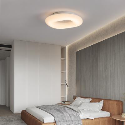 China Small Modern Balcony Aisle Modern Hotel Attic Lamp Quality Led Modern Ceiling Light For Ceiling Light Round Lamp for sale