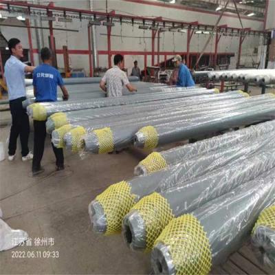 China S235JR Space Frame Connection Ball Joint 820mm 950mm Roof For Steel Building for sale