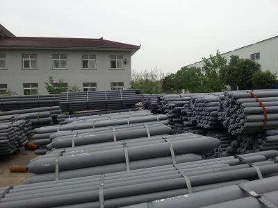 China Endurable Space Frame Node With High Load Capacity for Large Span Steel Structure for sale