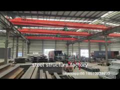 Durable Strong Space Frame Truss For Structural Stability