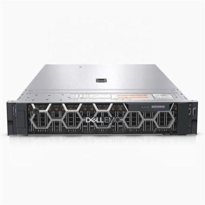 China dell poweredge r750 server 4214R 2.4Ghz 12 core  Memory 32G DDR4 2 * 8T SATA  750W 12 dell server r750 dell r750 server R750 for sale