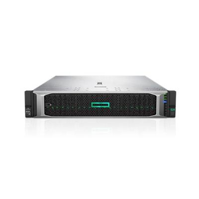 China Hpe Proliant Dl380g10 Nas Server Storage Ssd Hp Server Rack Hpe Proliant Dl380 Gen10 Server - Buy Hpe Proliant Dl380 Gen10 Serve HPE DL380GEN10 for sale