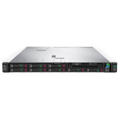 China Hot Selling Stock Original Hpe Proliant Dl360 Gen10 1u Rack Server - Buy Server,Server Dl360 Gen10,1u Rackmount Server DL360GEN10 for sale