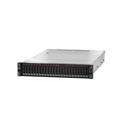 China Hot Selling Original 2U rack server Xeon 4210R Lenovo Thinksystem Sr650 Lenovo Server SR650 for sale