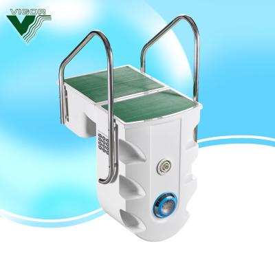 China pipeless swimming pool filters swimming pool filter machine PK8026 for sale