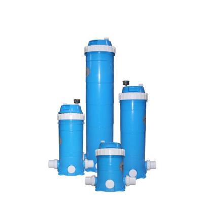 China High Quality FACTORY Swimming Pool Filters Water Filter Cartridge 0.5-1.0mm for sale