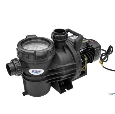 China Water Treatment Solutions Swimming Pool Pump 1hp 2hp 3hp Swimming Pool Water Pump Electric Swimming Pool Pump For Sale for sale