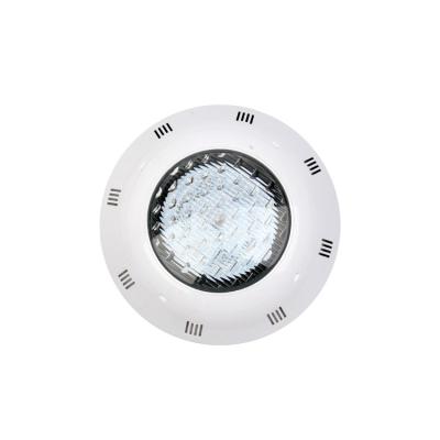 China Swimming Pool RGB Pool Light Led Pool Lights With Resin Filled for sale