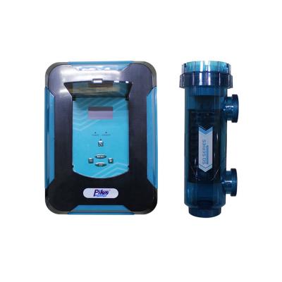 China < 200m3 Swimming Pool Price Electric Pool Disinfection System Cheap Salt Generator for sale