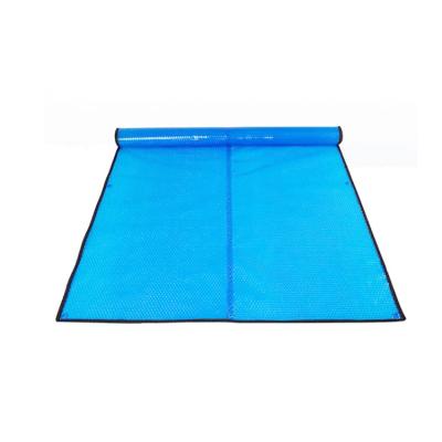 China High Efficiency PVC Swimming Pool Cover Thermal Swimming Pool Cover for sale