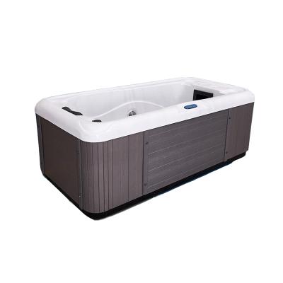 China JY-8005A 23pcs Free Jet Massage Outdoor Spa Hot Tub Air SPA SPA Hot Tub Jets Outdoor Hot Tub for sale