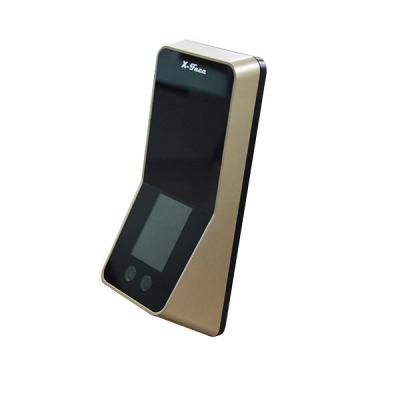 China Multi Language biometric attendance system face recognition + ID / IC with 3000 Max user for sale