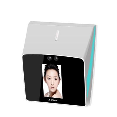 China High accuracy Face Recognition Attendance Machine , facial recognition scanner / devices for sale