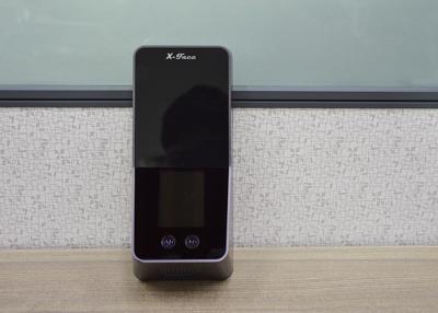 China Professional Network Edition embedded Biometric Access Control System Face Recognition for sale