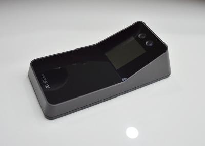 China Biometric Access Control System , Automatic Status Face Recognition attendance system for sale