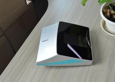 China Fast Verifying Face Recognition SDK , biometric attendance system face recognition for sale