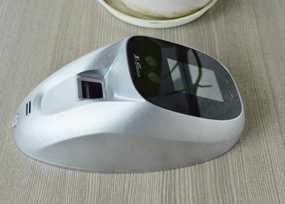 China Identification Facial Recognition Access Control Terminal , face recognition devices for sale