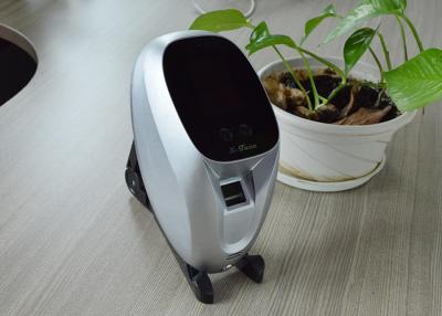 China TCP / IP Interface SDK face recognition and detection and fingerprint machine / devices for sale