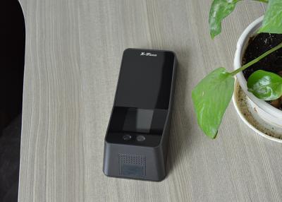 China Biometric Authentication Face Recognition Attendance Machine System for office staff for sale