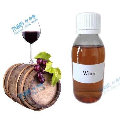 China Top Quality 100% Concentrate Eliquid Alfakher Grape Wine Flavor Used for Nicotine E Liquid/Vape Juice for sale