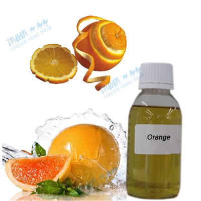 China Alfakher Orange Fruit Flavor Natural E-Liquid Vapor Liquid Vapor Juice for E-Cigarette/Smoke (10ml 20ml 125ml) for sale