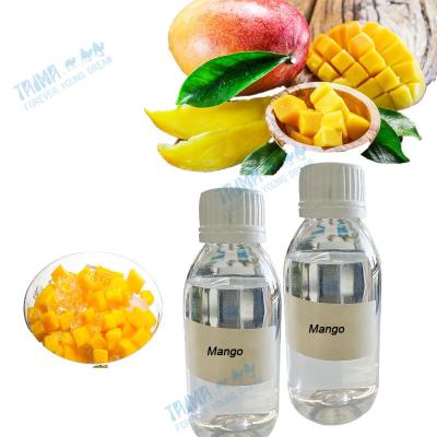 China tobacco flavor e concentrate flavors vape juice liquid mango and mint for sale