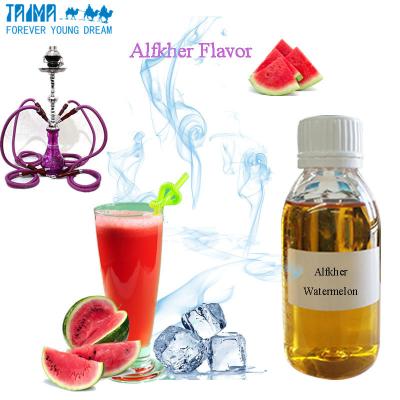 China Food grade fruit flavor Watermelon flavor food | beverage | e-liquid shisha flavor essence for sale