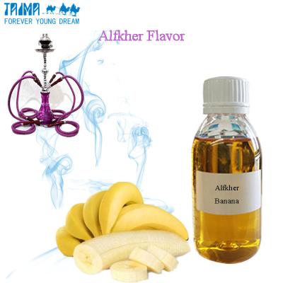 China High Concentrate Tobacco Hookah Alfakher Flavor for Shisha E Liquid Vapor Cigar for sale