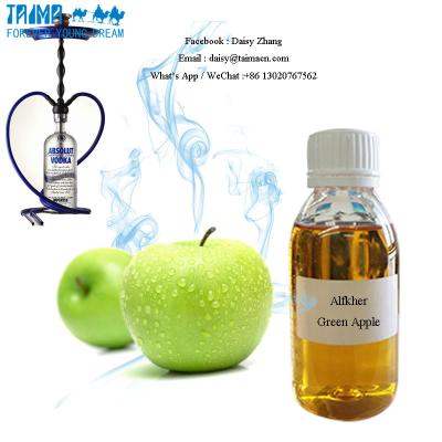 China Al Fakher Flavors, Al Fakher Shisha Flavor for Vape, Alfkher Green Apple For Vape Juice for sale