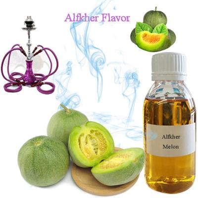 China Wholesale Tobacco E Liquid Alfkher Melon Shisha Flavor Concentrated Aroma E Liquid for sale