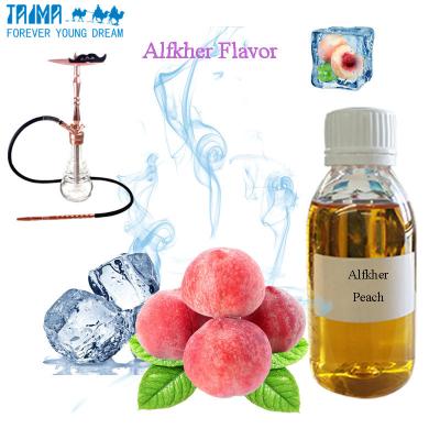 China Fruit Shisha Flavor for Vapor E Liquid Hookah Alfkher Banana Flavor for sale