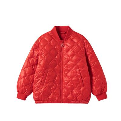 China Regular Worldwide Renowm Not Easy To Ride Oversized Thick Hood Duck Women Breath Out Down Jacket for sale