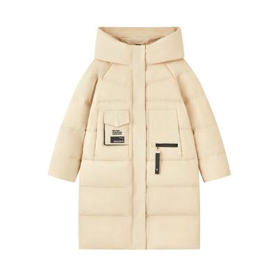 China China Manufacturer Wholesale Color Women Kids Regular Winter Coats Down Jacket for sale