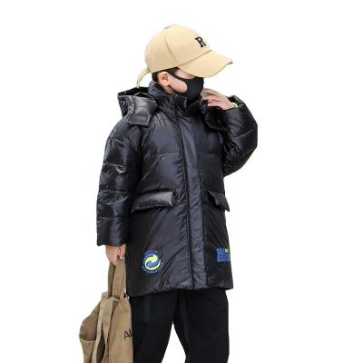 China Various Useful Blazer Functions Unisex Breath Stripper Men Down Winter Mens Lean Down Jacket for sale