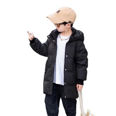 China Wholesale Online Stock Light Women Boy Waterproof Winter Down Jacket Blazer for sale