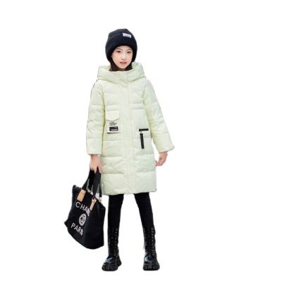 China Factory price regular custom made china oem custom womens coats kids pack duck down jacket for sale